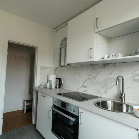 Shelly Apartment Neustadt in Holstein