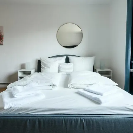 Apartment Shelly Neustadt in Holstein
