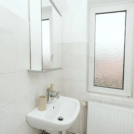 Shelly Apartment Neustadt in Holstein